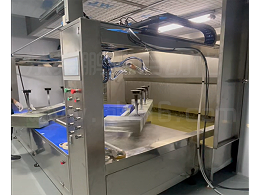 八轴喷漆机器人