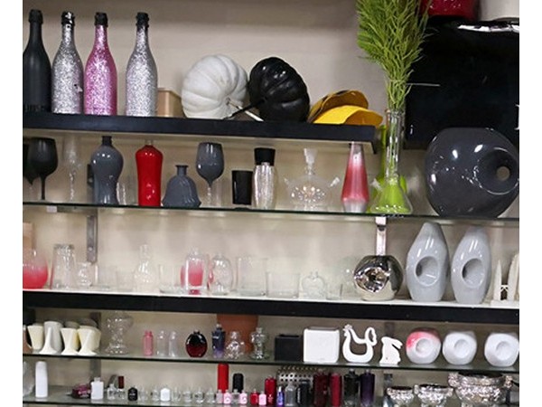 喷漆加工哪里能接到?