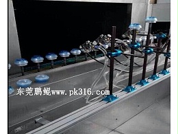 无锡玻璃瓶自动喷涂线废气废油渣该怎么处理!