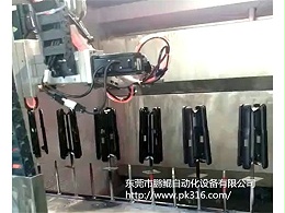 江门塑胶喷涂线专业厂家定制值得信赖!