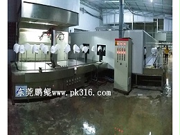 沈阳专业的头盔喷漆烤漆设备生产厂家！