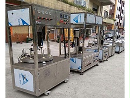 小型喷漆机有哪些类型和规格?