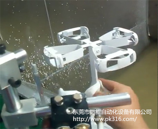 电子玩具喷漆机1