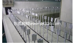 打火机外壳专用喷涂设备