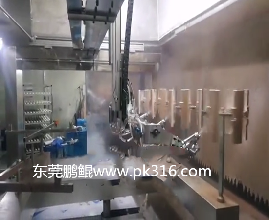 异形件喷涂 异形件喷涂