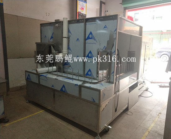 塑胶产品电镀工艺