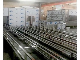 东莞市长安喷漆设备厂家哪家更专业 !