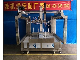 喷漆机使用气动马达注意事项 !