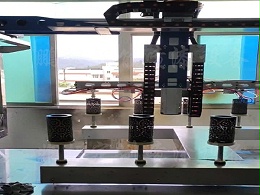 自动喷漆设备厂家