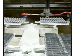 金属表面喷涂解决方案