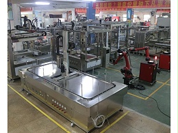 涂装设备厂家，哪家的设备最齐全！