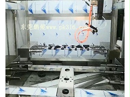 东莞自动喷涂机