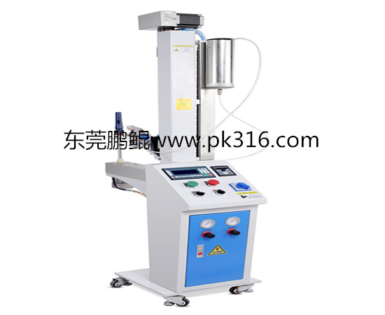 笛子自动喷漆机设备 (2)