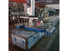 鹏鲲自动化喷涂机为何广受好评？