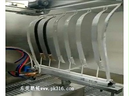 异形件自动喷涂设备，厂家非标定制