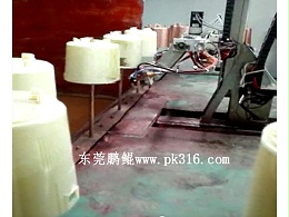 哪家能喷大件塑胶产品？