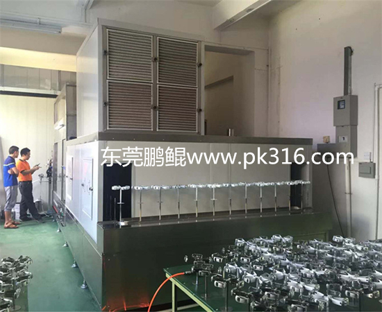 玩具表面喷涂加工