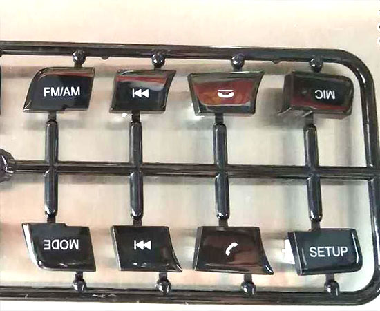 电脑外壳喷涂线