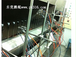 鹏鲲智能喷漆设备生产厂家