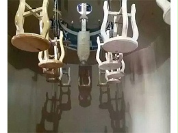 家具喷漆机适合用什么油漆?