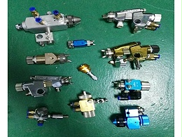 自动喷枪的清洗和维护方法是怎样的？