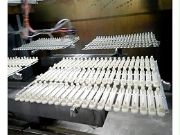 选择好的自动喷漆设备可以降低生产成本