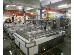 购买自动喷漆机您必须知道的事情