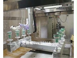 自动喷涂设备