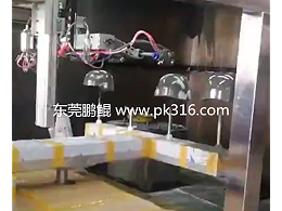 喷漆机,头盔自动喷漆机日常保养有哪些需要注意的地方？---鹏鲲,鹏胜