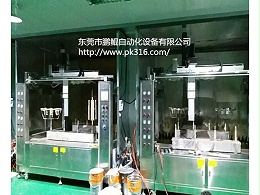 金属表面喷涂设备对产品喷涂性能的重要性