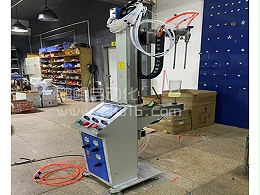 玻璃杯打版喷漆机