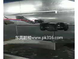 佛山周边喷漆厂多吗?