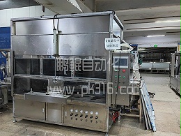 标牌喷柜一体喷漆设备