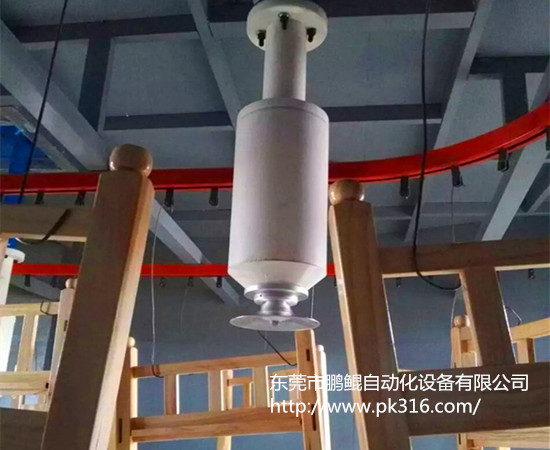 木制品静电喷涂设备. .