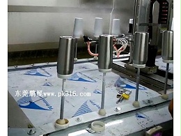 东莞鹏鲲涂装设备生产线操作过程中的几个注意点!