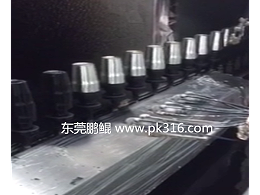 不锈钢制品喷漆设备有哪些结构组成