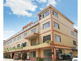 鹏鲲涂装设备发展及车间展示