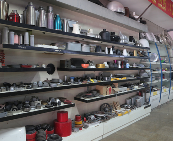 客户喷涂产品展示2