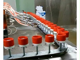 硅胶产品喷涂设备有哪些要求