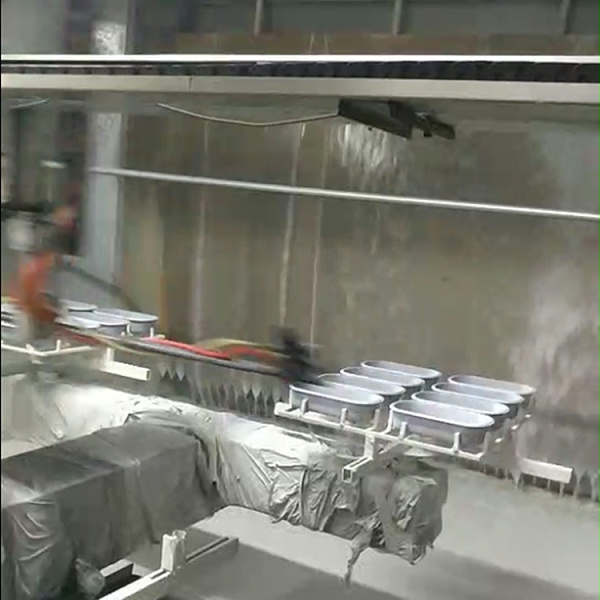 喷涂设备