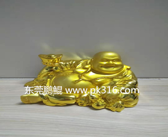 3枪8轴自动喷涂设备