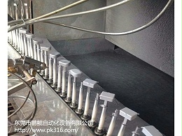 如何判断自动喷漆设备的质量是否优质!