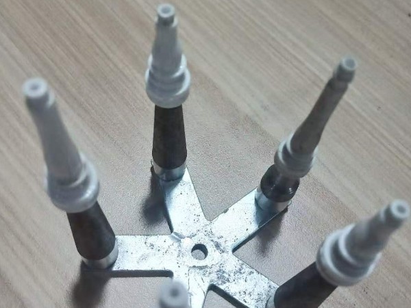 电子烟自动喷漆线 