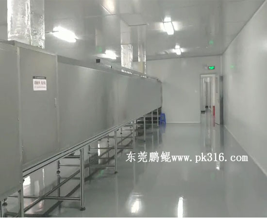 专业自动喷漆设备厂家1