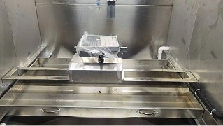 陶瓷环|氧化铝陶瓷类型喷涂设备