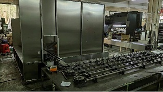 陶瓷环|氧化铝陶瓷类型喷涂设备