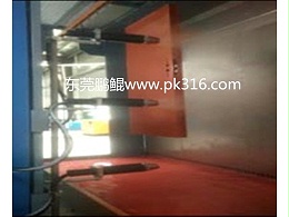 手把自动喷漆机