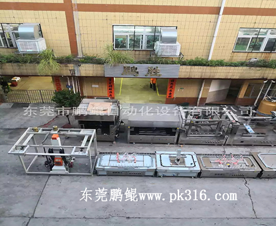 东莞喷油设备厂家