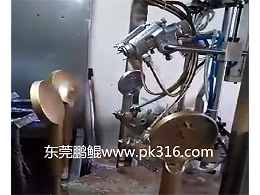花洒手喷漆设备