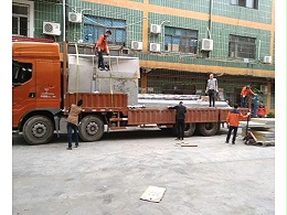 广东涂装设备厂家，还是找免费上门安装调试的厂家好!